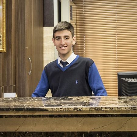 Lal Hotel Κωνσταντινούπολη Εξωτερικό φωτογραφία