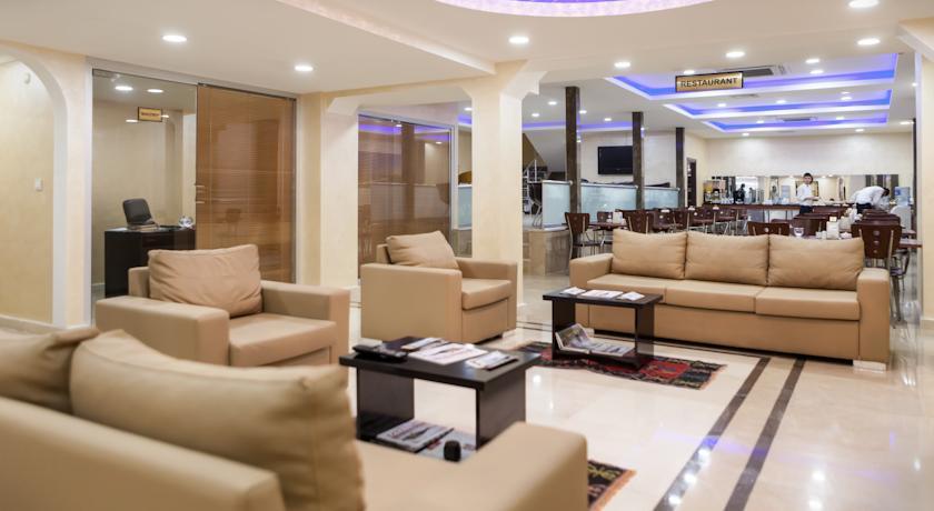 Lal Hotel Κωνσταντινούπολη Εξωτερικό φωτογραφία