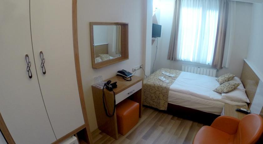 Lal Hotel Κωνσταντινούπολη Εξωτερικό φωτογραφία