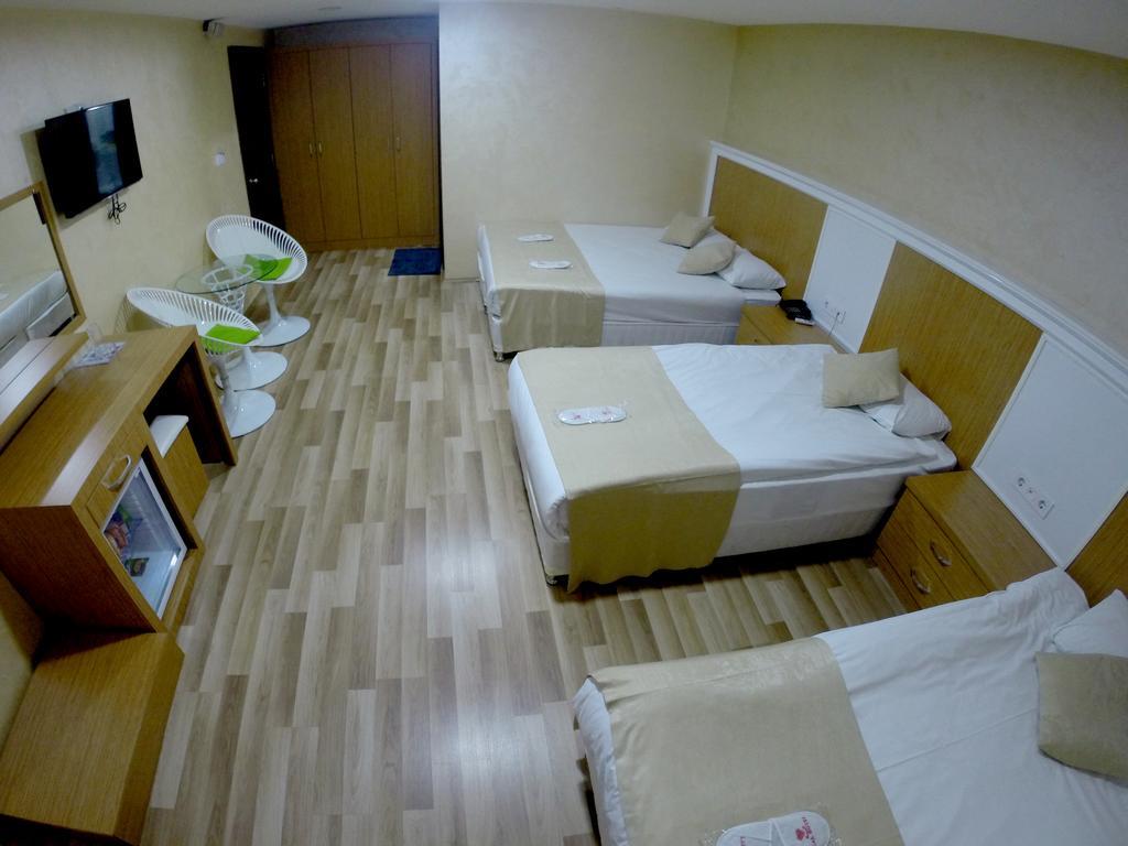 Lal Hotel Κωνσταντινούπολη Εξωτερικό φωτογραφία