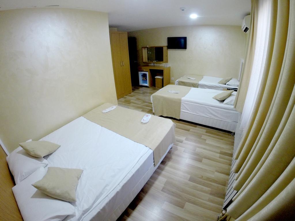 Lal Hotel Κωνσταντινούπολη Εξωτερικό φωτογραφία