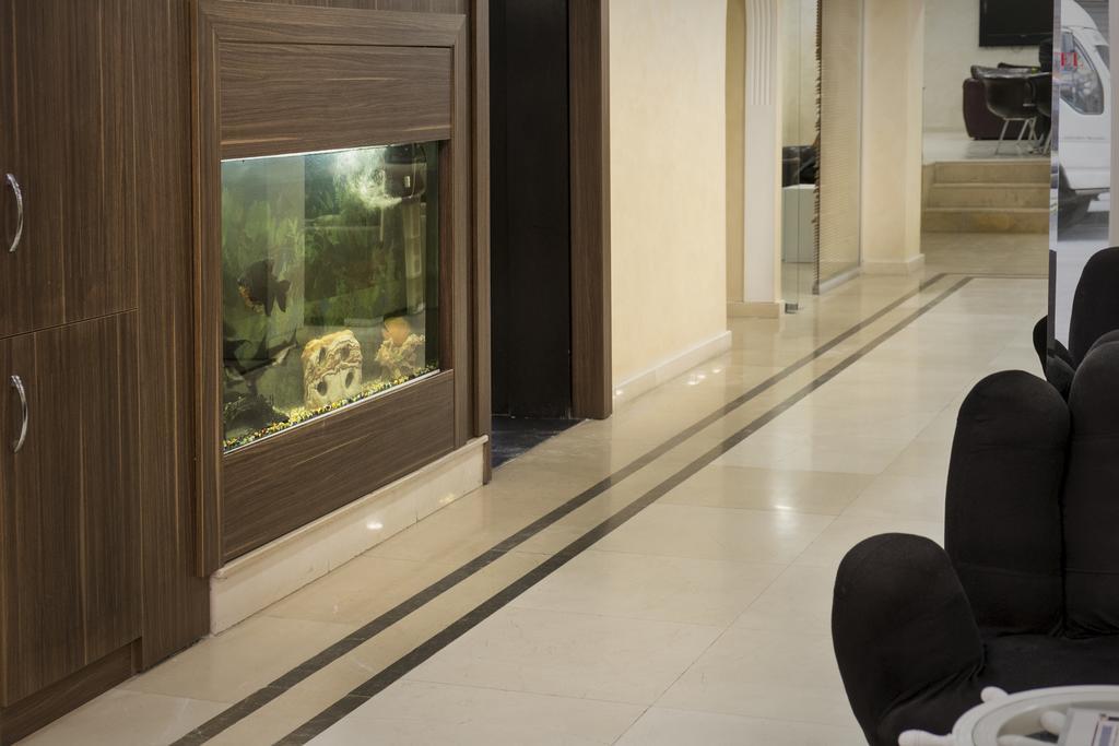 Lal Hotel Κωνσταντινούπολη Εξωτερικό φωτογραφία