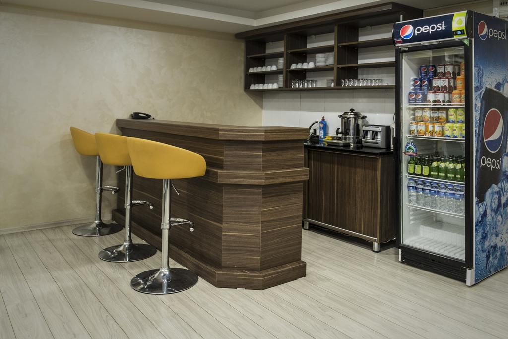 Lal Hotel Κωνσταντινούπολη Εξωτερικό φωτογραφία