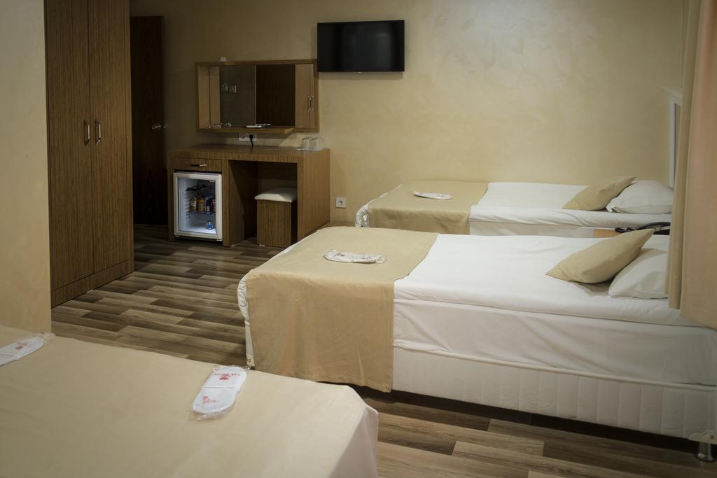 Lal Hotel Κωνσταντινούπολη Εξωτερικό φωτογραφία