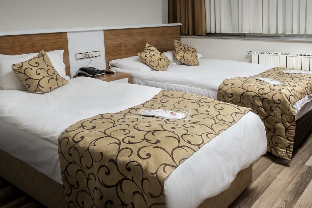Lal Hotel Κωνσταντινούπολη Εξωτερικό φωτογραφία