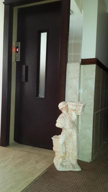 Lal Hotel Κωνσταντινούπολη Εξωτερικό φωτογραφία