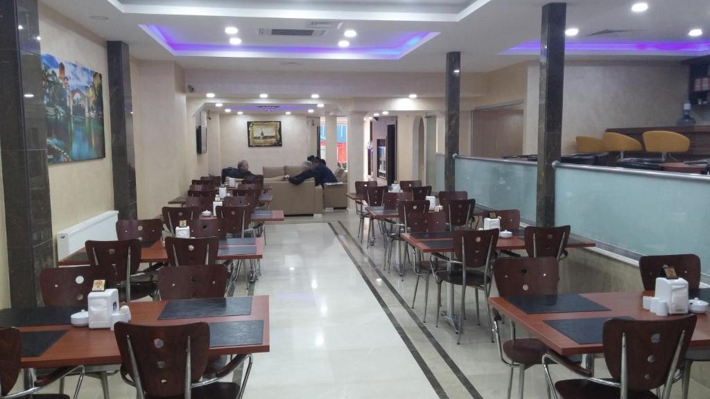 Lal Hotel Κωνσταντινούπολη Εξωτερικό φωτογραφία