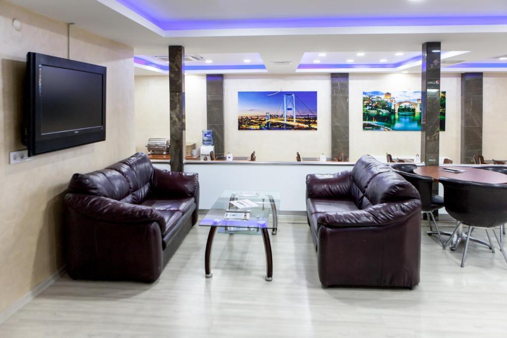 Lal Hotel Κωνσταντινούπολη Εξωτερικό φωτογραφία