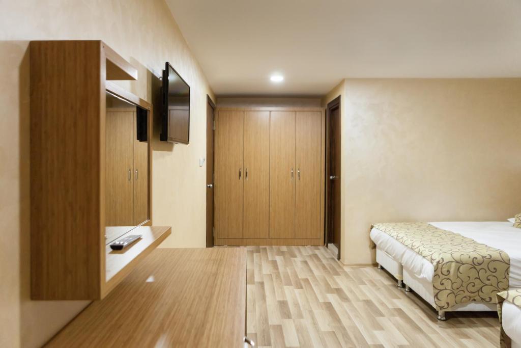 Lal Hotel Κωνσταντινούπολη Εξωτερικό φωτογραφία
