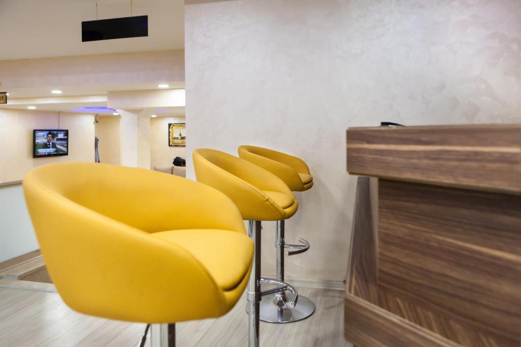 Lal Hotel Κωνσταντινούπολη Εξωτερικό φωτογραφία